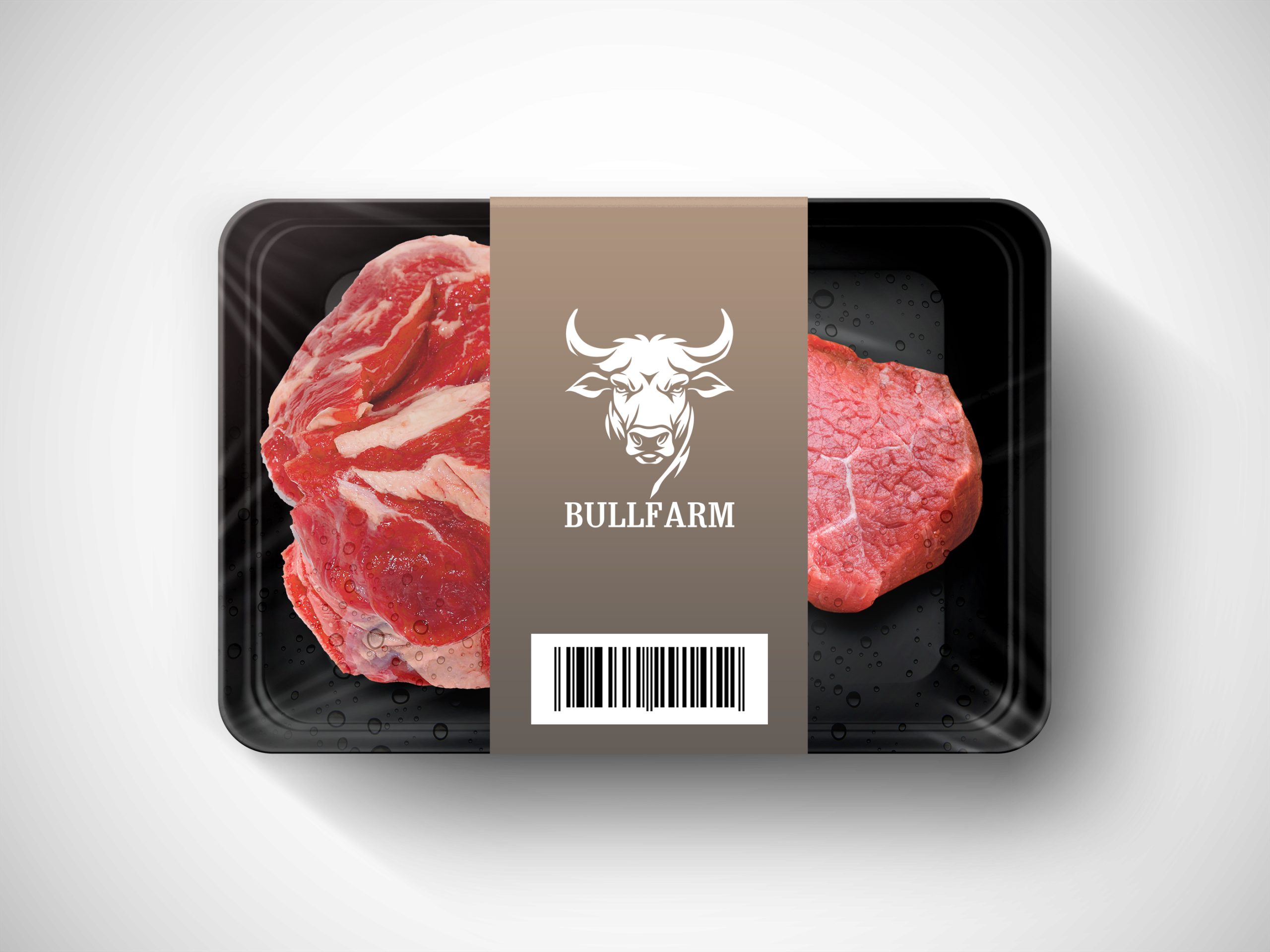 Bullfarm пакування