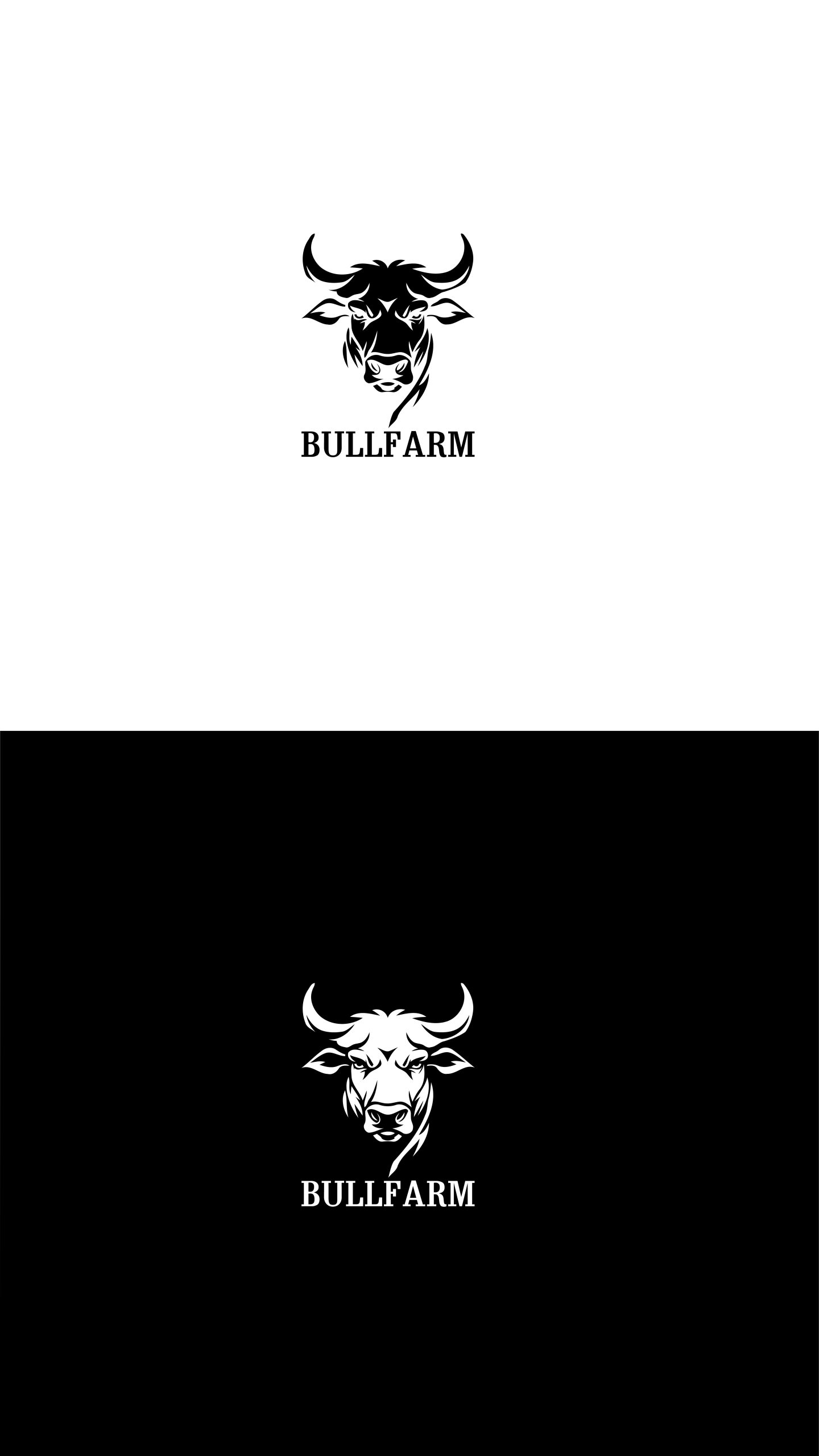 Брендинг Bullfarm