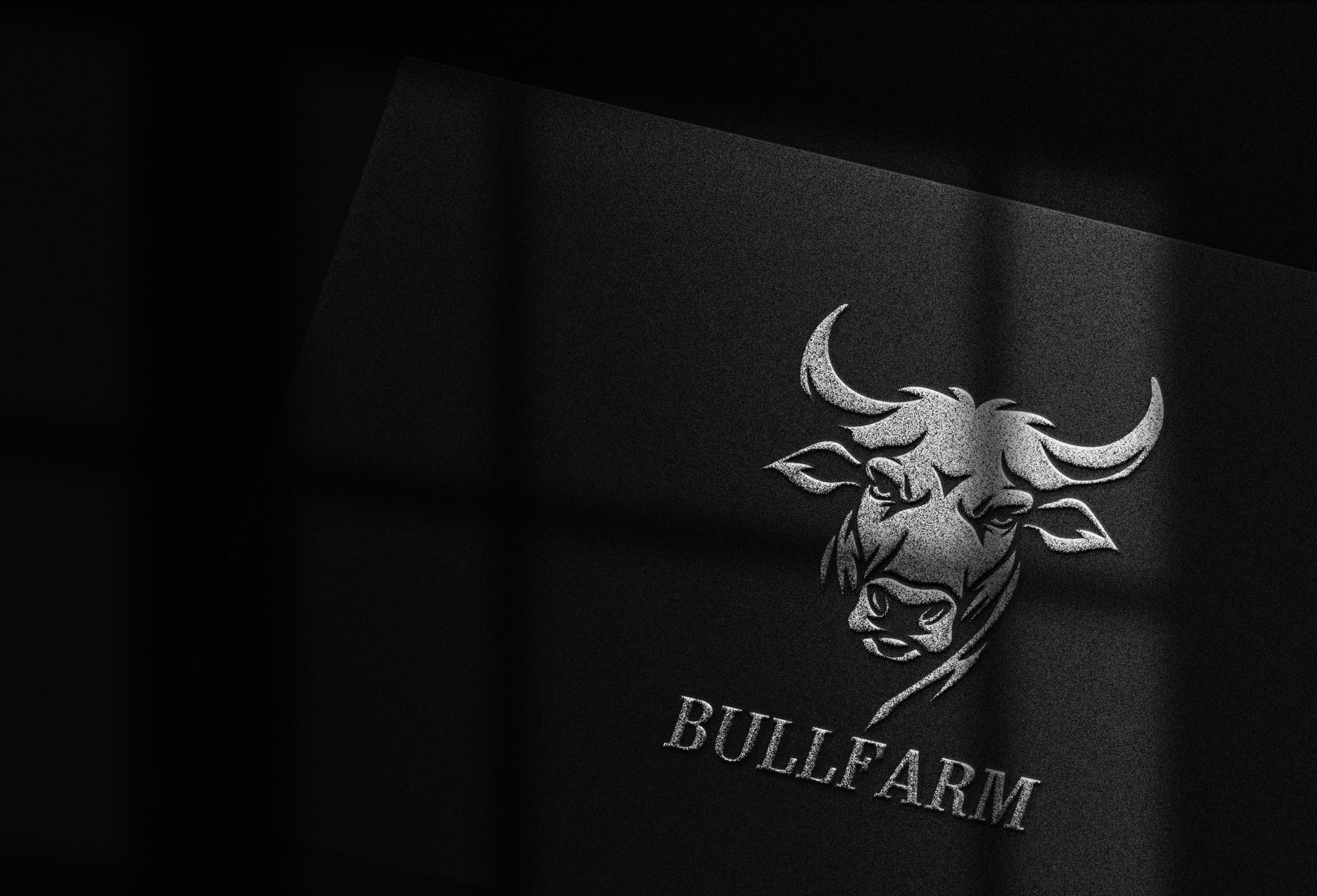 Брендинг Bullfarm